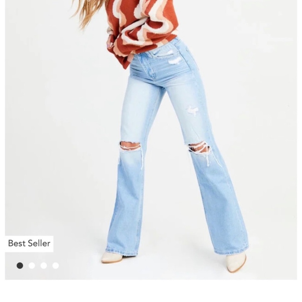 Altard state Kayla Straight leg Jeans